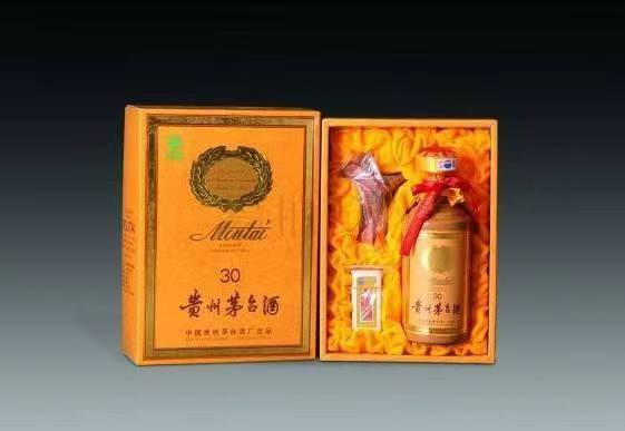 平塘年份茅台酒回收